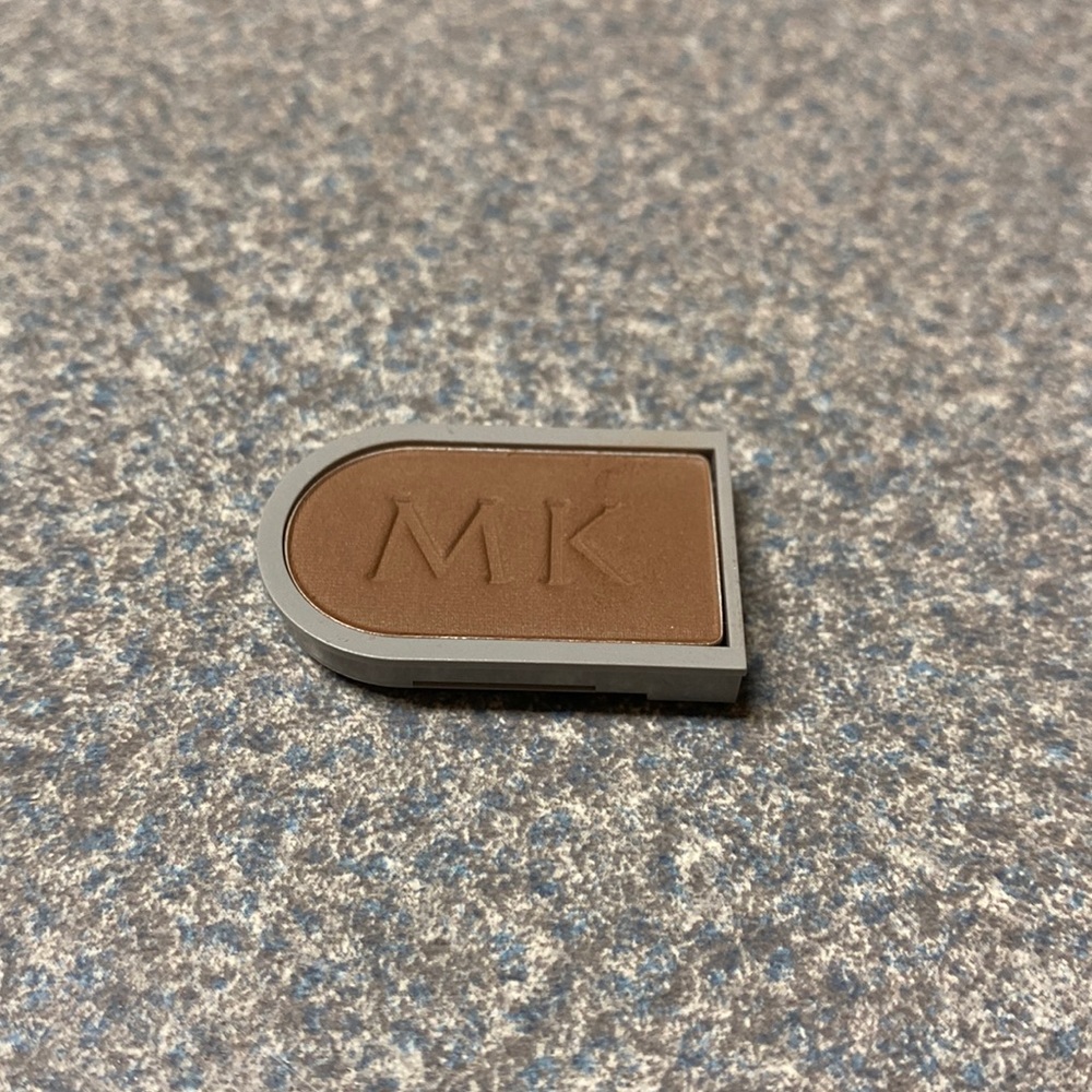 Mary Kay Signature Eye Color HAZEL NUT